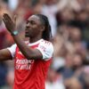 Cum a anunțat Arsenal noul transfer important: Eberechi Eze, pe teren înainte de meciul cu Leeds. Câți bani au oferit „tunarii” lui Crystal Palace.