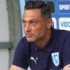 Doi fotbaliști își fac debutul la CFR
