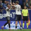 Real Madrid 0-3 » Mbappe și Vinicius asigură victoria „galacticilor”