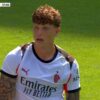 Autogol și cartonaș roșu în primele 20 de minute
