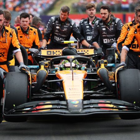 LIVE: Marele Premiu de Formula 1 din Ungaria » O cursă captivantă la Hungaroring se anunță!