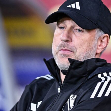 Legia dorea să transfere un jucător de la FCSB, însă Edi Iordănescu a împiedicat mutarea! Motivele deciziei.