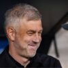 Edward Iordănescu, eroul unei povești de fotbal de vis: „Printre cele mai mari din Europa!”