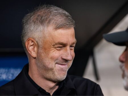 Edward Iordănescu, eroul unei povești de fotbal de vis: „Printre cele mai mari din Europa!”