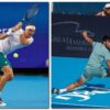 Semifinalele Masters-ului 1000 de la Cincinnati s-au decis » Alcaraz – Zverev, un duel de cinci stele