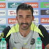 Reacția lui Elias Charalambous după ce Gigi Becali a declarat că-l dorește pe Florinel Coman la FCSB