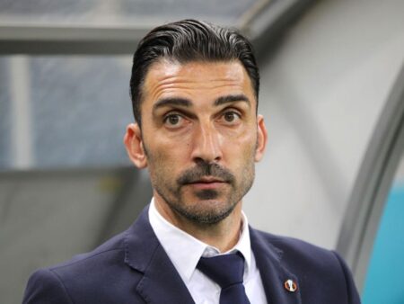Charalambous a avut curajul să-și exprime opinia! Ce a afirmat despre transferurile de la FCSB: „El ia deciziile”