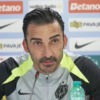 Reacția lui Charalambous la planul fantezist al lui Becali înainte de FCSB – Aberdeen: „Cine a spus asta?”
