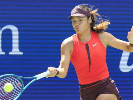 Câștiguri impresionante: averea Emmei Răducanu a depășit o nouă etapă în timpul US Open 2025