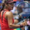 „Irezistibila” Emma Răducanu a avansat în turul trei la US Open cu pași de vals. Ce părere are despre tunsoarea lui Alcaraz?