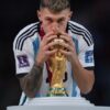 Probleme pentru Manchester United: Ce se întâmplă cu Lisandro Martinez? VOYO oferă Premier League.