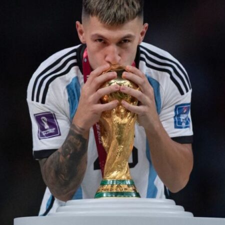 Probleme pentru Manchester United: Ce se întâmplă cu Lisandro Martinez? VOYO oferă Premier League.