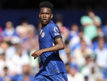 Joacă în liga lui Lamine Yamal: ‘E mai bun decât Neymar?’ Noua senzație din Premier League a impresionat fanii la debut