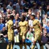 Tottenham intenționează să achiziționeze un jucător de top din Premier League! Oferă 60.000.000 de lire.