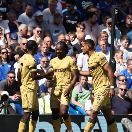 Tottenham intenționează să achiziționeze un jucător de top din Premier League! Oferă 60.000.000 de lire.