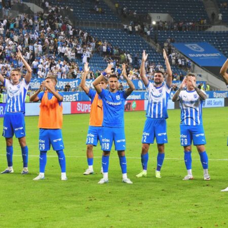 Fostul campion din Bănie, impresionat de jucătorul de la Craiova: „Foarte important!”