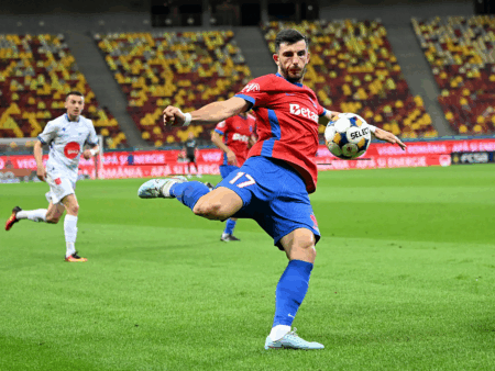 FCSB – FC Argeș, LIVE în etapa #7 a Superligii