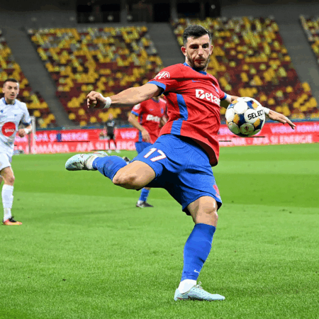FCSB – FC Argeș, LIVE în etapa #7 a Superligii