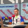 „Îmi doresc să promovăm anual și să ne păstrăm în Liga 2 în fiecare august”