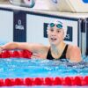 Daria Șilișteanu și Aissia Prisecariu au acces în finala de 100 m spate la CM de juniori, stabilind recorduri personale. „Este un lucru fenomenal!”
