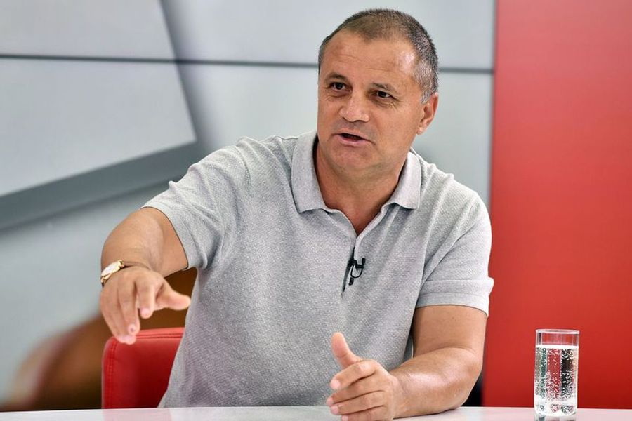 Costel Orac O legendă a lui Dinamo a avut 5 jucători remarcați după derby, văzând un fotbalist ca o potențială soluție pentru națională.