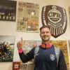 „Cojones: Amuzament pe seama lui Dan Petrescu”