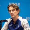 Antrenorul lui Radu Drăgușin a cedat » Jucătorul de la Tottenham, concediat: „S-a umplut paharul”