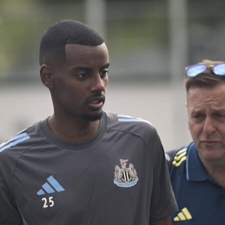 Newcastle achiziționează un star de 75 de milioane de euro! Liverpool își pregătește planurile pentru Isak