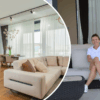Primele fotografii ale vilei de 600.000 de euro achiziționate de Simona Halep într-un complex de golf