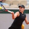 Gabriela Ruse – Daria Kasatkina, în primul tur la US Open » Ce post de televiziune transmite meciul