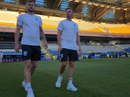 LIVE Bașakșehir – Universitatea Craiova, meci din grupa unică a Conference League