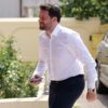 Victor Angelescu a revenit: „Nu am solicitat demisia, am discutat calm” » Critici dure la adresa arbitrajului: „Este foarte slab”