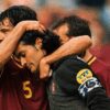 „A câștigat trofee, acum apără destine: Povestea fostului mare portar Vitor Baia, invitat la Legends Charity Game”