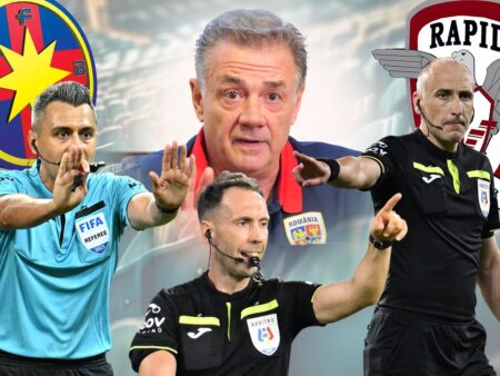 „Nu tot ce afirmă «Gyros» Vassaras este adevărat!”