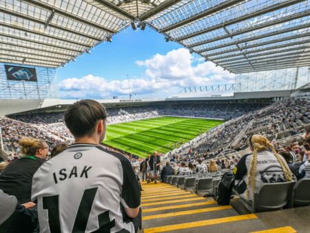 Continuă războiul psihologic la Newcastle: „Fără angajamente!” – Mesajul pentru Alexander Isak