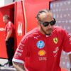 Fostul lider din Formula 1, sfat pentru Lewis Hamilton: „Trebuie să renunțe”