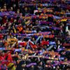 Fanii FCSB le-au dezvăluit scoțienilor ce planuri au pentru confruntarea de la Aberdeen din Europa League