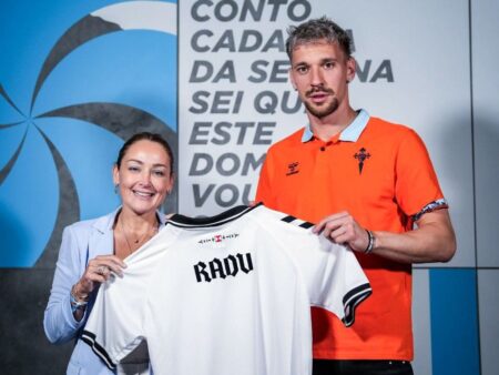 Horațiu Moldovan și Ionuț Radu nu au fost încă autorizați să joace!
