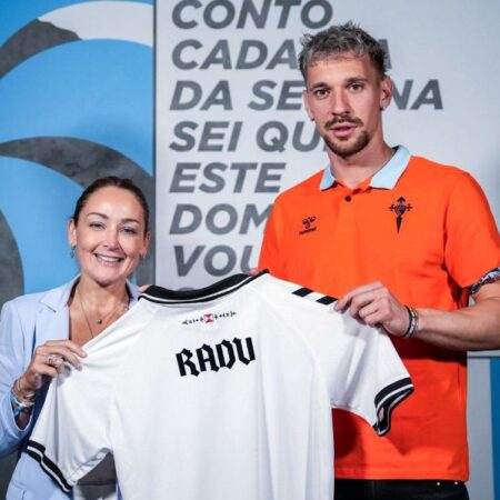 Horațiu Moldovan și Ionuț Radu nu au fost încă autorizați să joace!