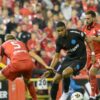 FCSB – Aberdeen, transmis în direct pe PRO TV și VOYO, de la 21:30! „Roș-albaștrii” aspiră la calificarea în Europa League.