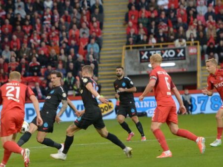 Mihai Stoica a anunțat câte bilete s-au vândut pentru meciul FCSB – Aberdeen (PRO TV și VOYO)