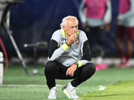 Concluziile lui Andrea Mandorlini după debutul cu victorie în noul său mandat la CFR Cluj