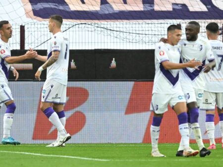 FC Argeș – Csikszereda, TRANSUMARE LIVE de la 18:30 | Duel interesant la Pitești