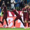 CFR Cluj – Braga, TRANSMISIE LIVE pe Sport.ro, de la 19:30! Ardelenii, provocare dificilă în Europa League
