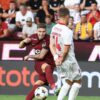 CFR Cluj – Braga 1-2: Meciul care l-a confirmat pe Petrescu. Trei concluzii după prima manșă din Gruia.