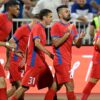 Ungaria ne-a surclasat în clasamentul coeficienților! Victoria FCSB-ului nu a fost suficientă, România a retrogradat după seara europeană.