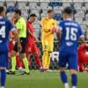 Golul care a aprins flăcările la Priștina: Drita – FCSB! Stadionul a devenit un „vulcan”.