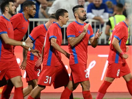 Ungaria ne-a surclasat în clasamentul coeficienților! Victoria FCSB-ului nu a fost suficientă, România a retrogradat după seara europeană.