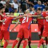 Remarcatul serii după Drita – FCSB 1-3: „A avut o prestație excelentă”