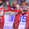 Florin Tănase își dorește revenirea la FCSB: „Îl așteptăm”